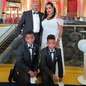 Meet your Posher, Zebent